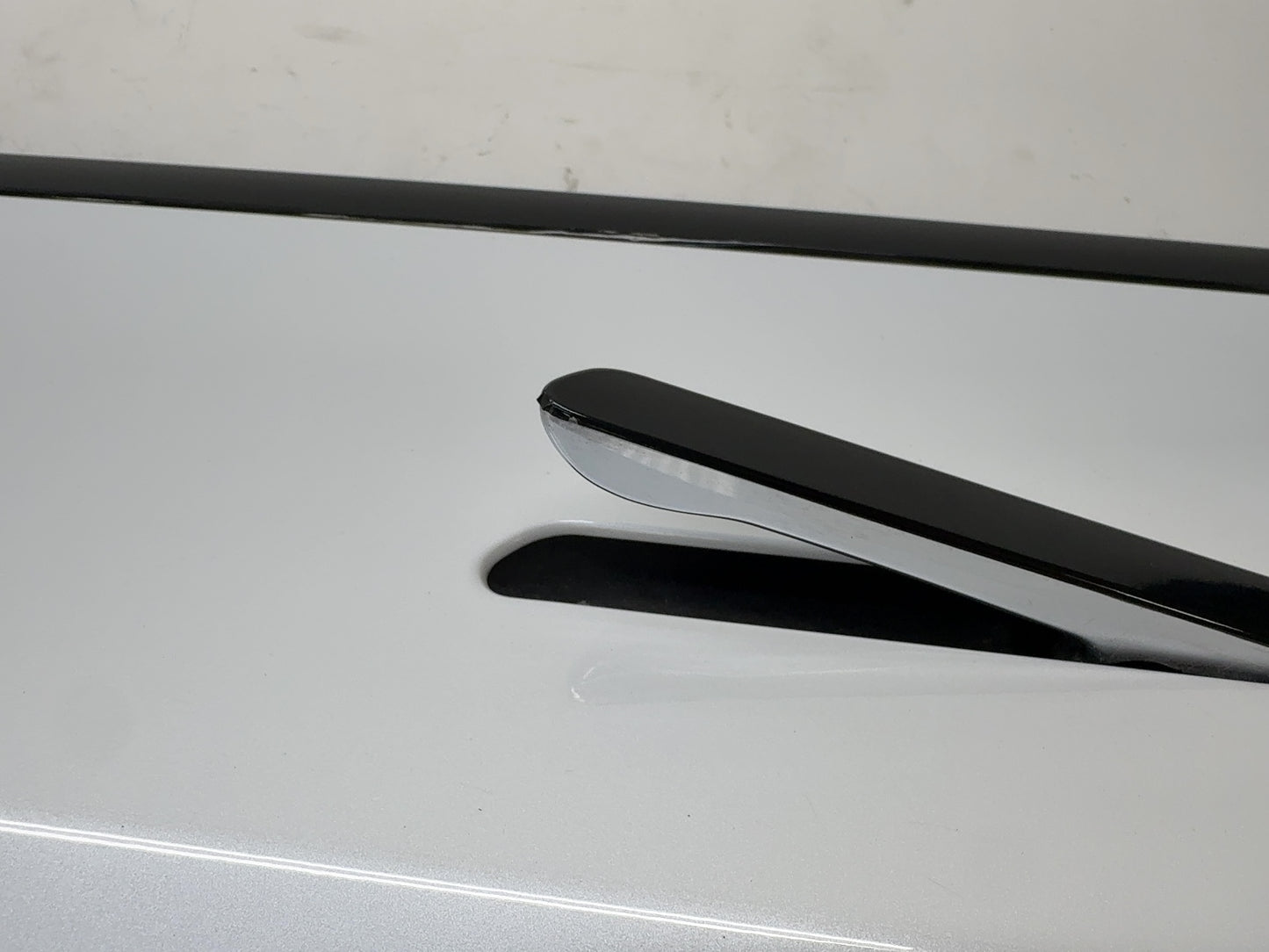 2018-2023 Tesla Model 3 Front Left Door Shell 1081421-E0-C