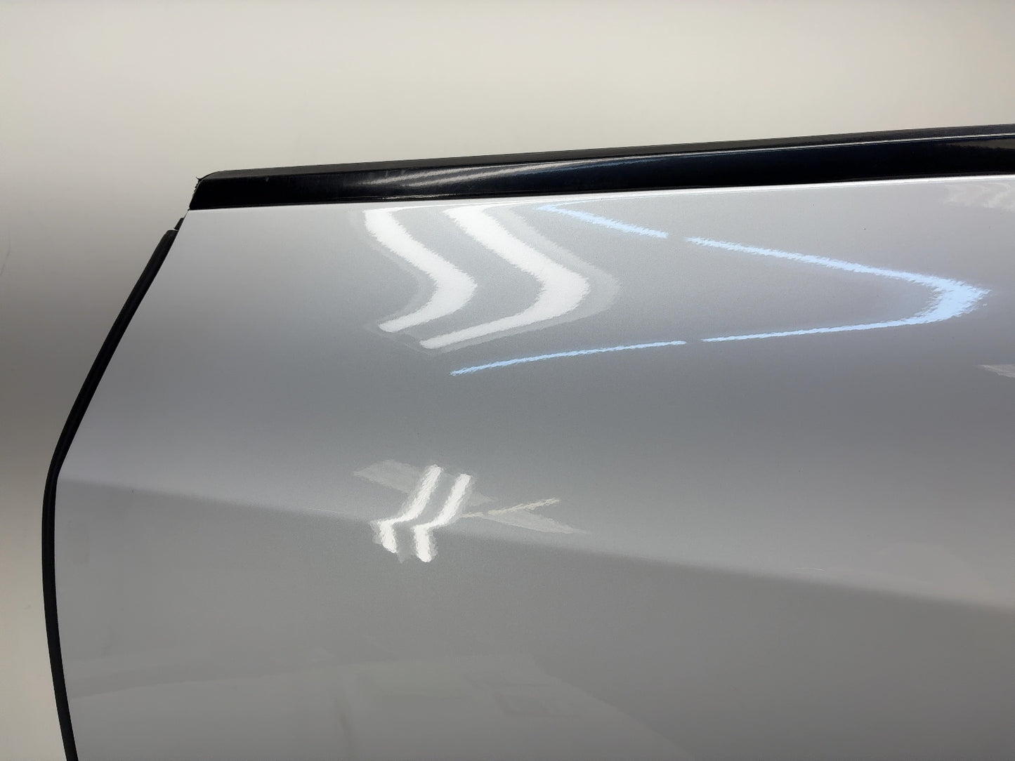 2018-2023 Tesla Model 3 Rear Left Door Shell 1081441-E0-C