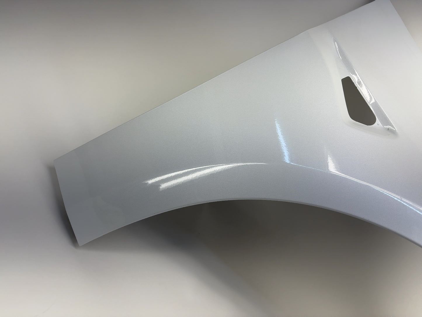 2018-2023 Tesla Model 3 Right Fender 1081400-E0-D