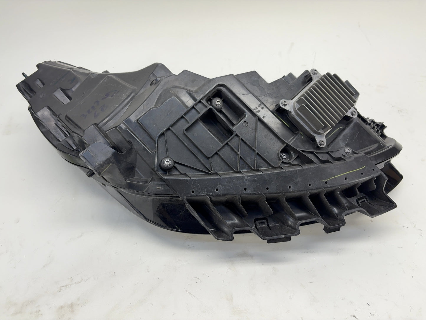 2023 Tesla Model 3 Left Headlamp 1514952-00-D