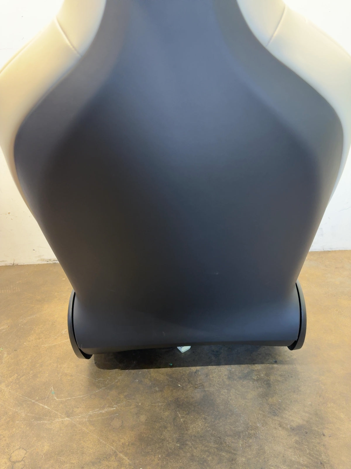 2018 Tesla Model S Front Left Seat Assembly 9876540-03-A