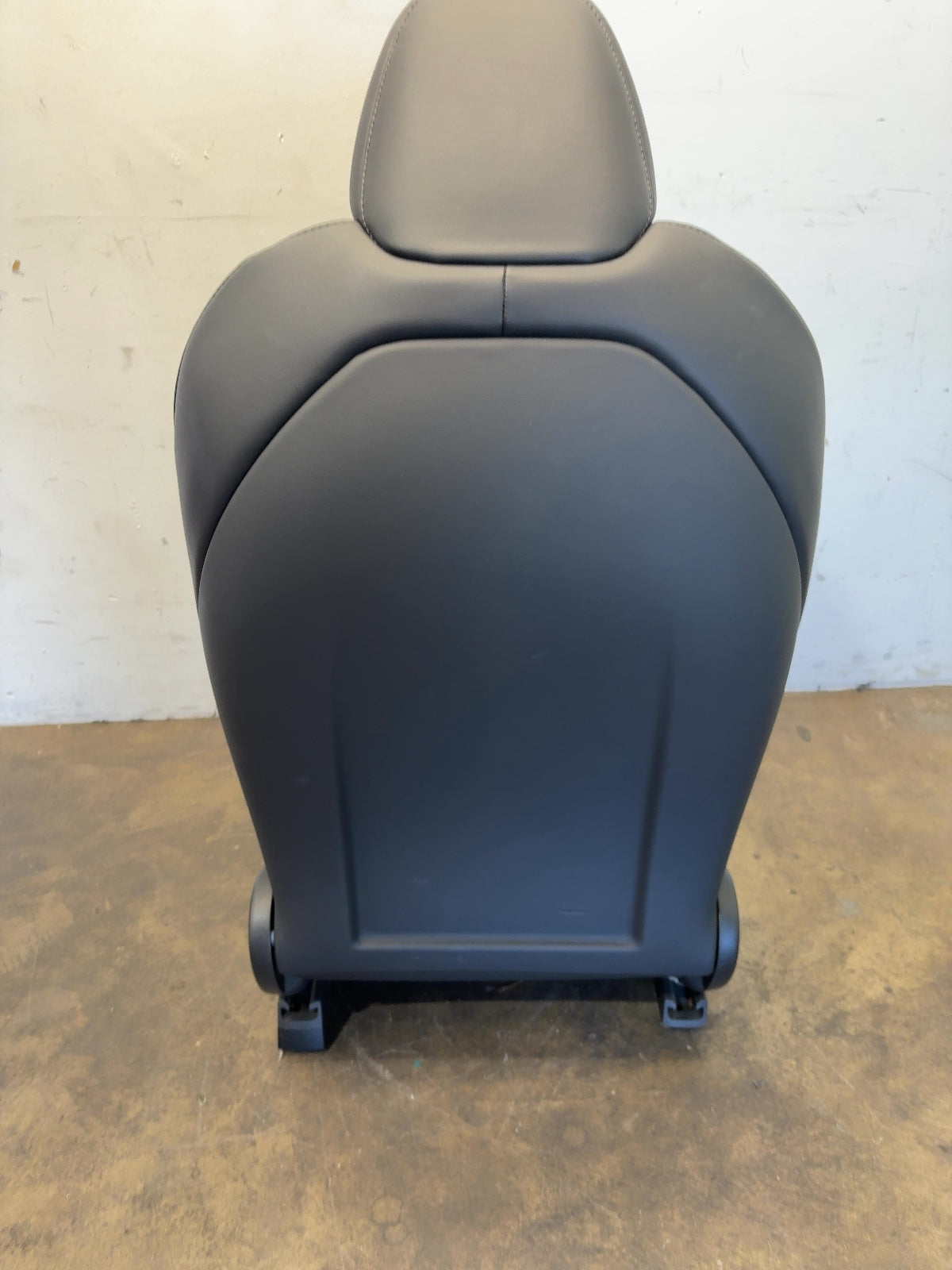 2020 Tesla Model S Front Right Seat Assembly 3876524-02-C