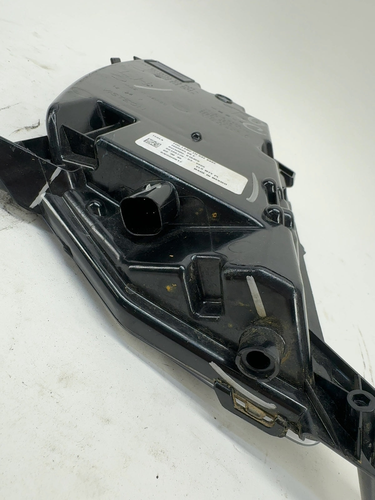 2015 Tesla Model S Left Fog Lamp 6005913-00-F