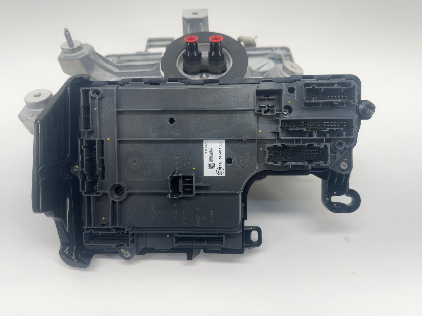 2025-2026 Tesla Model 3 Highland Car Computer With Vc Left Controller 2050302-00-A