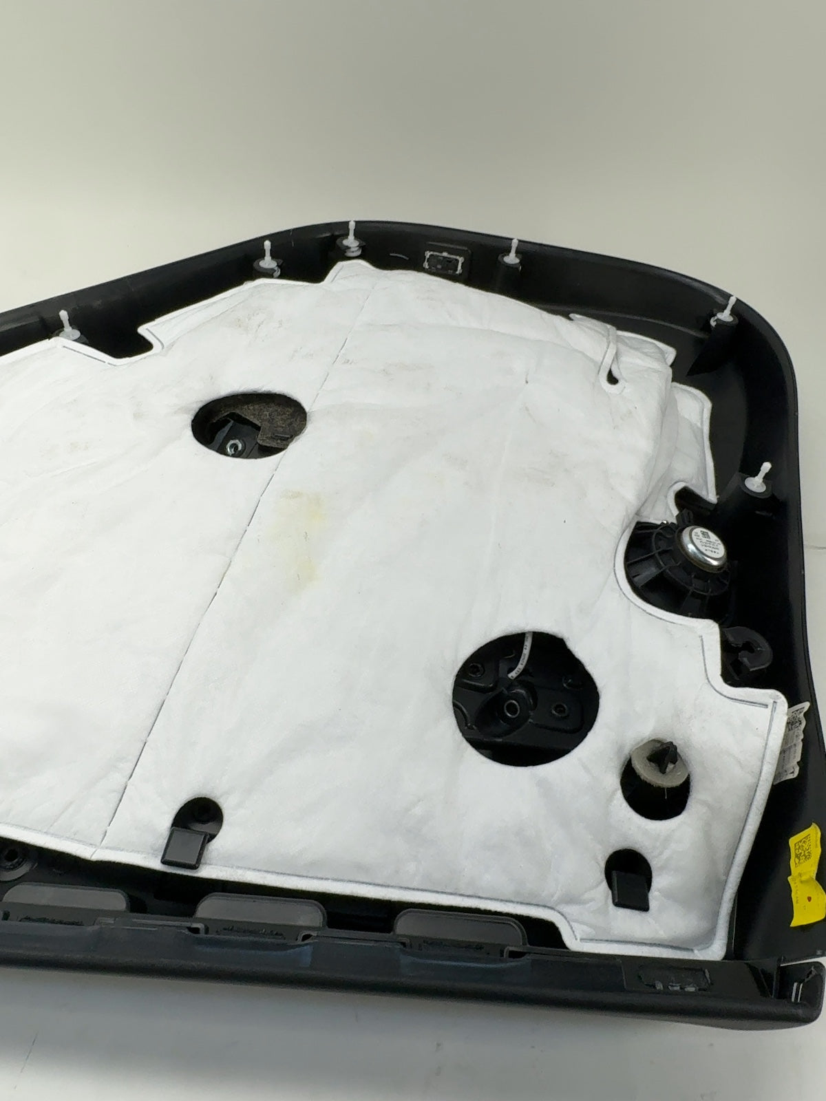 2023-2025 Tesla Model Y Rear Left Door Panel 1997296-00-D