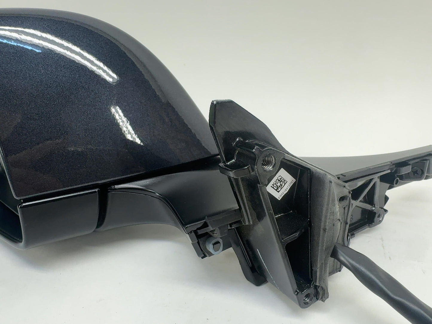 2023 Tesla Model 3 Front Left Door Mirror Assembly 1592031-99-I
