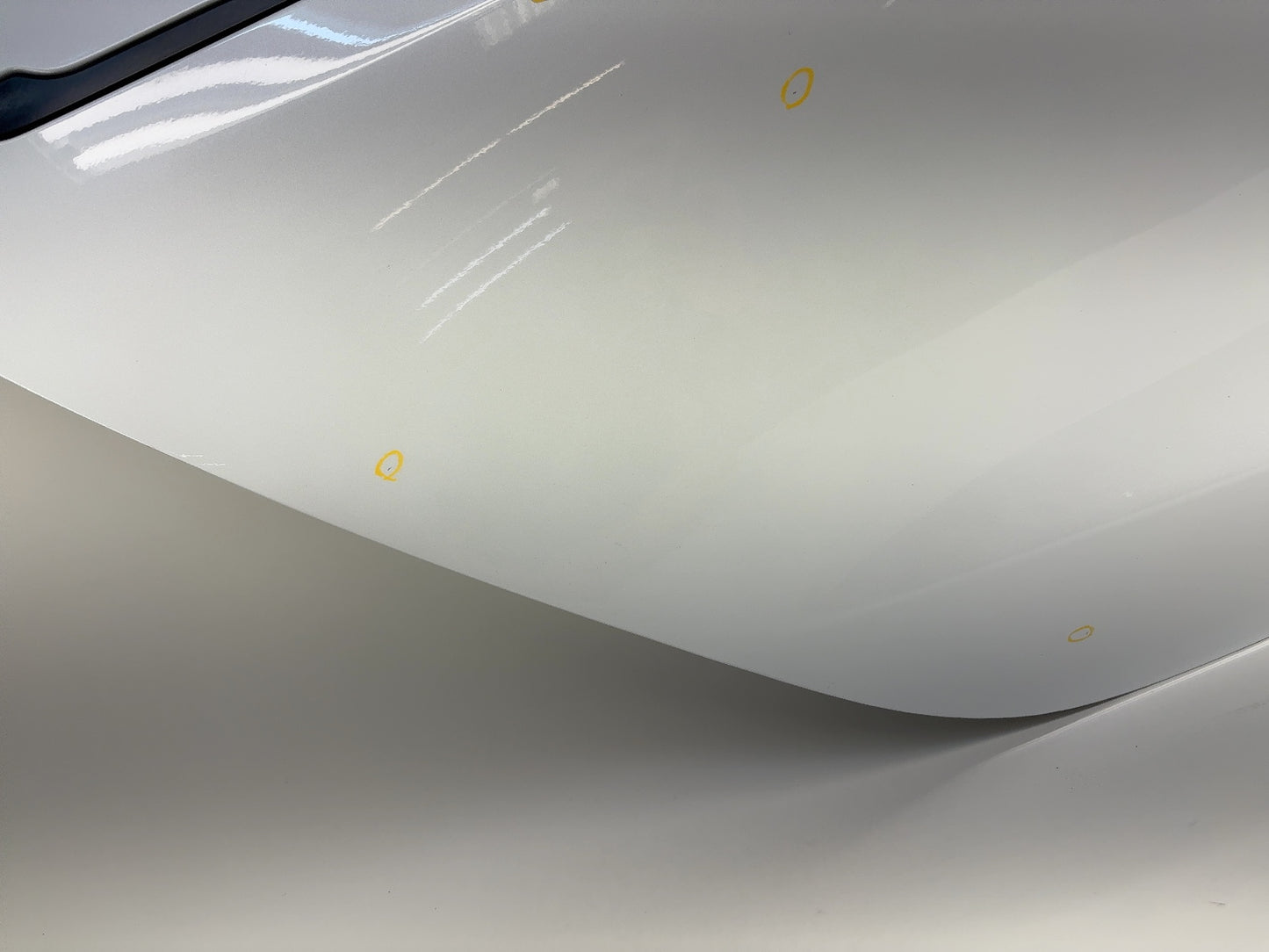 2018-2023 Tesla Model 3 Rear Right Door Shell 1081440-E0-C