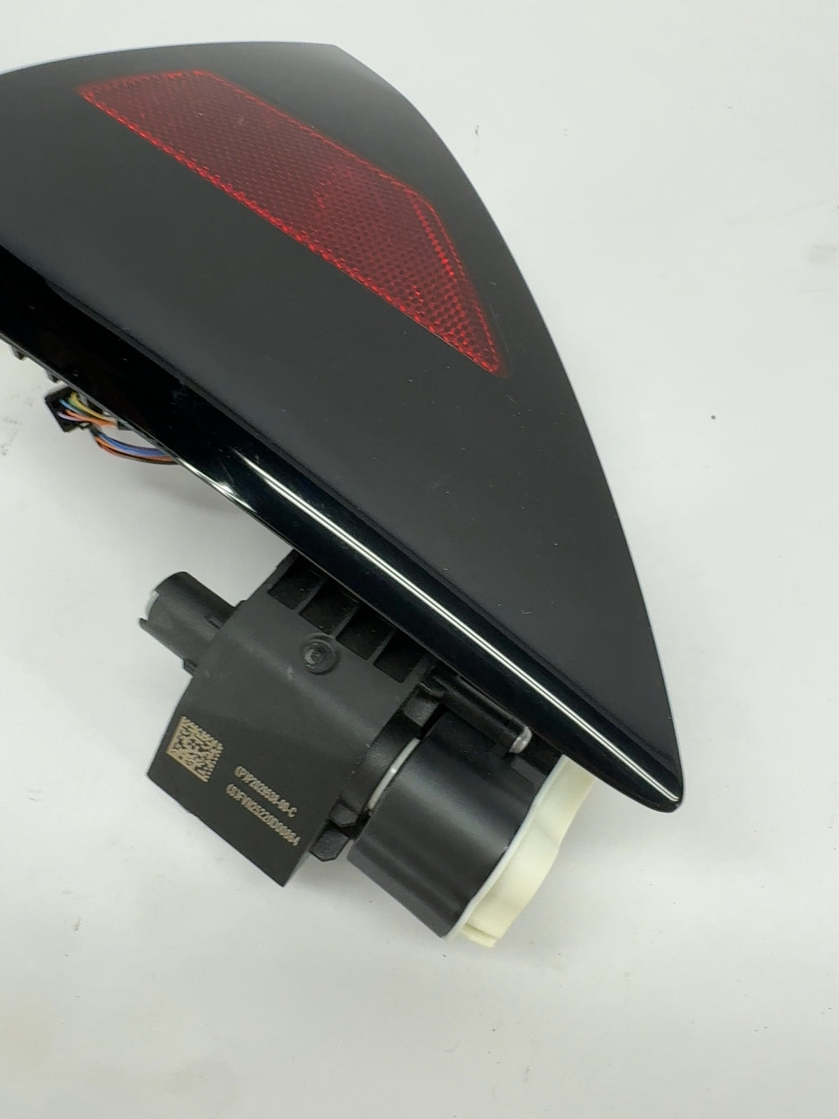 2026 Tesla Model Y Juniper Charge Port Door 2029538-00-C