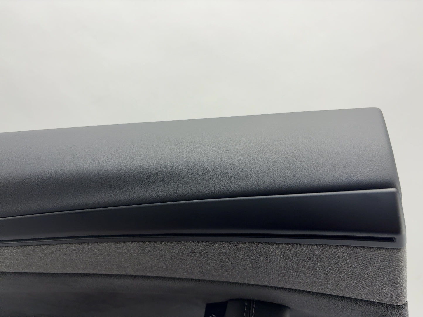 2026 Tesla Model Y Juniper Rear Left Door Panel 3643296-52-F