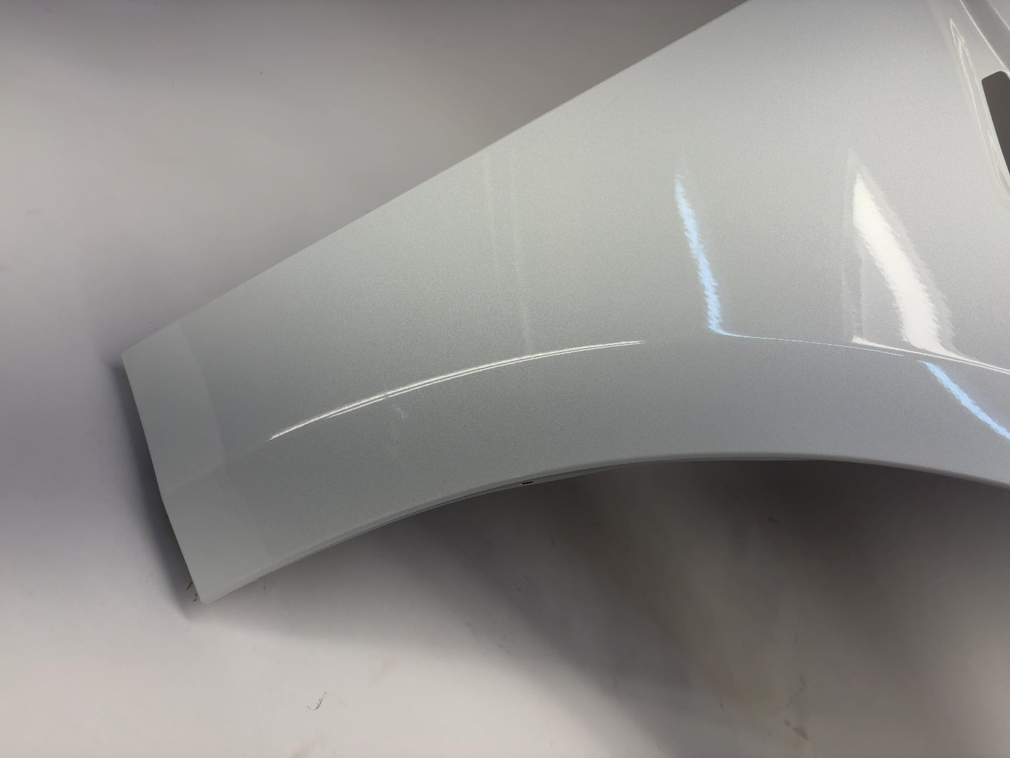2024-2026 Tesla Model 3 Highland Right Fender 1714888-E0-F