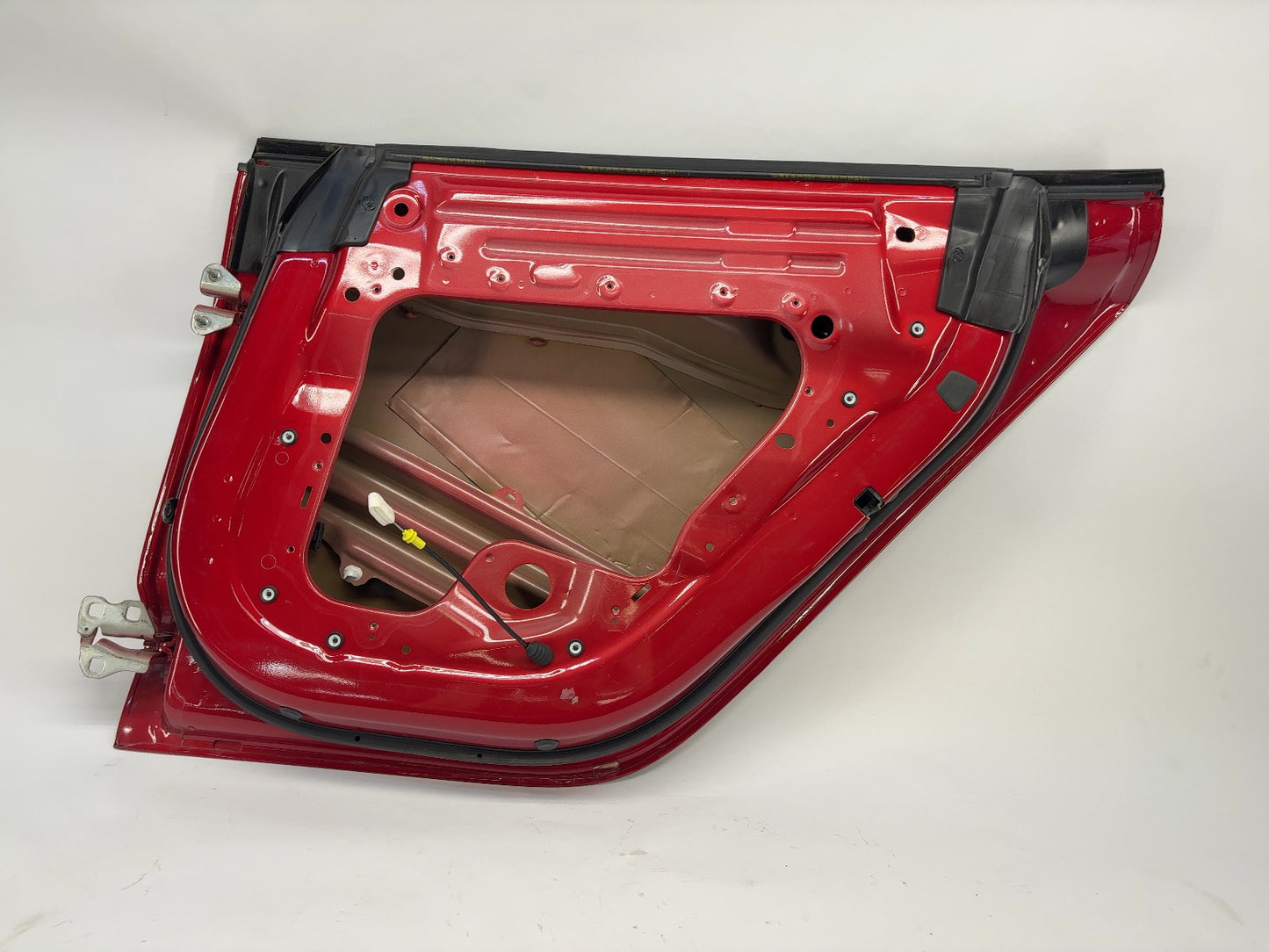 2018-2023 Tesla Model 3 Rear Right Door Shell 1081440-E0-C