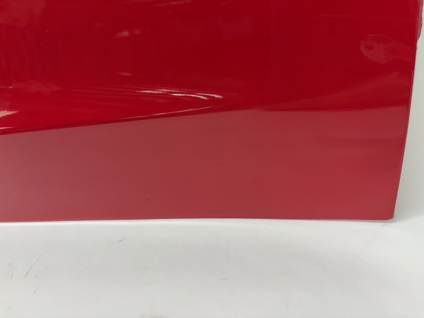 2018-2023 Tesla Model 3 Front Right Door Shell 1081420-E0-C