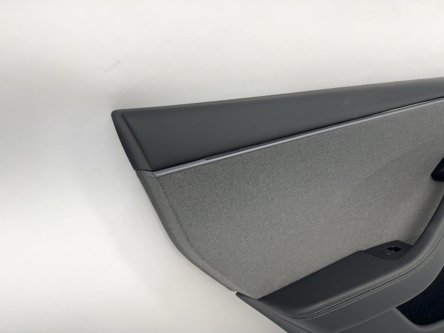 2025-2026 Tesla Model 3 Highland Door Trim Rear Left 2161405-20-B