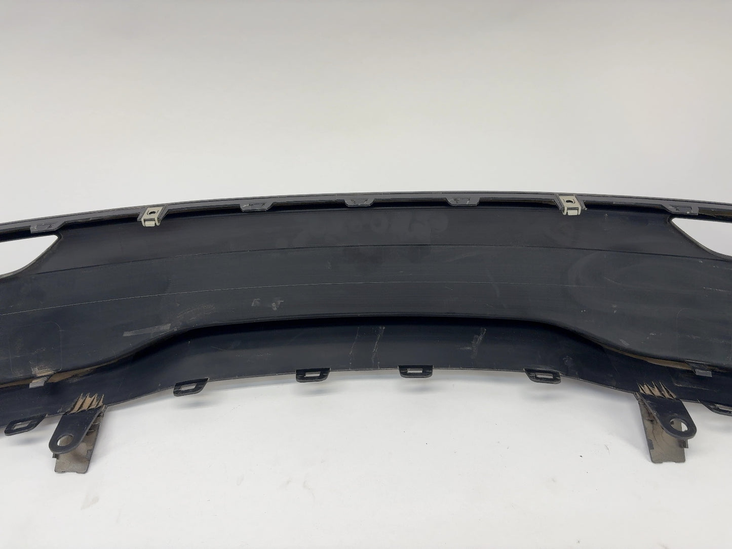 2025-2026 Tesla Model 3 Highland Rear Bumper Valance 1587741-00-D