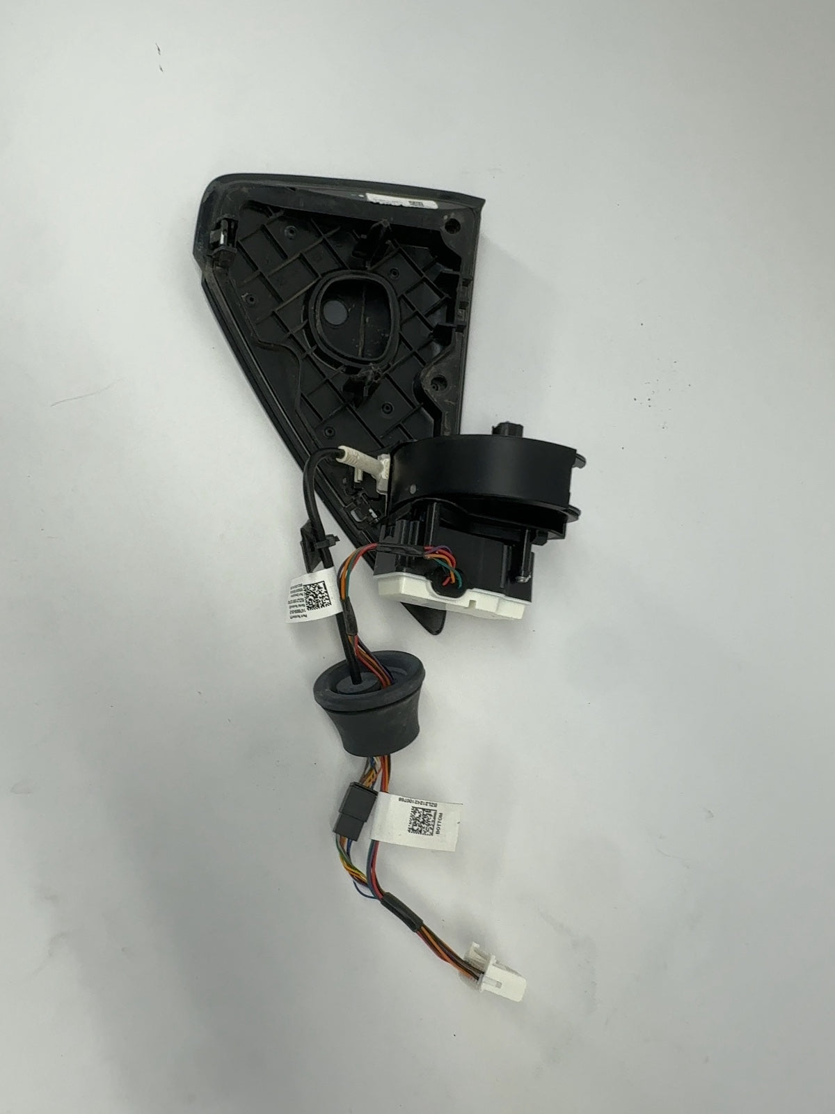 2022-2024 Tesla Model 3 Charge Port Door 1478844-00-A