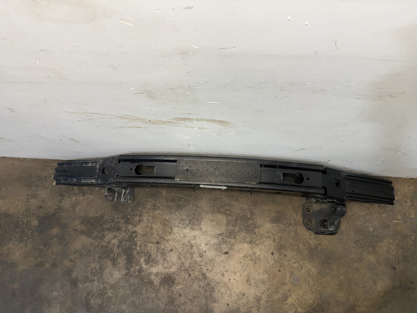2019 Tesla Model S Front Reinforcement Bar 1060976-00-H