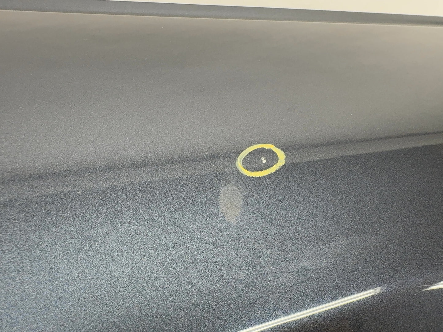2014-2019 Tesla Model S Front Left Door Shell 6006662-E0-H