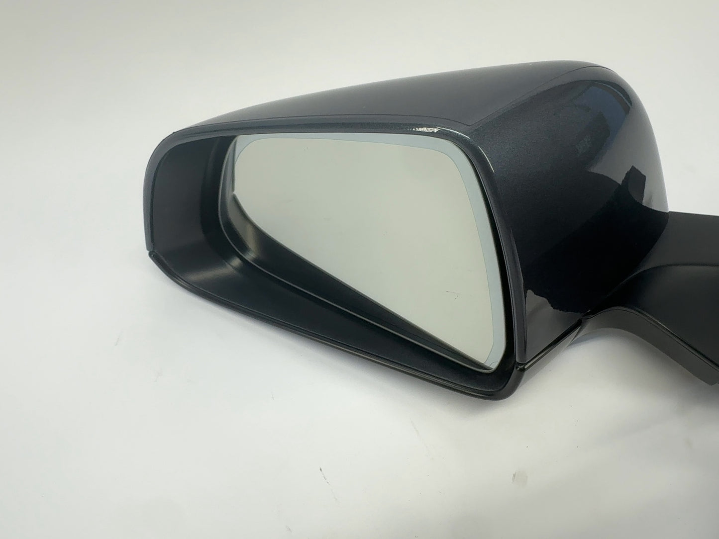 2022-2023 Tesla Model 3 Front Left Door Mirror Assembly 1592031-00-D