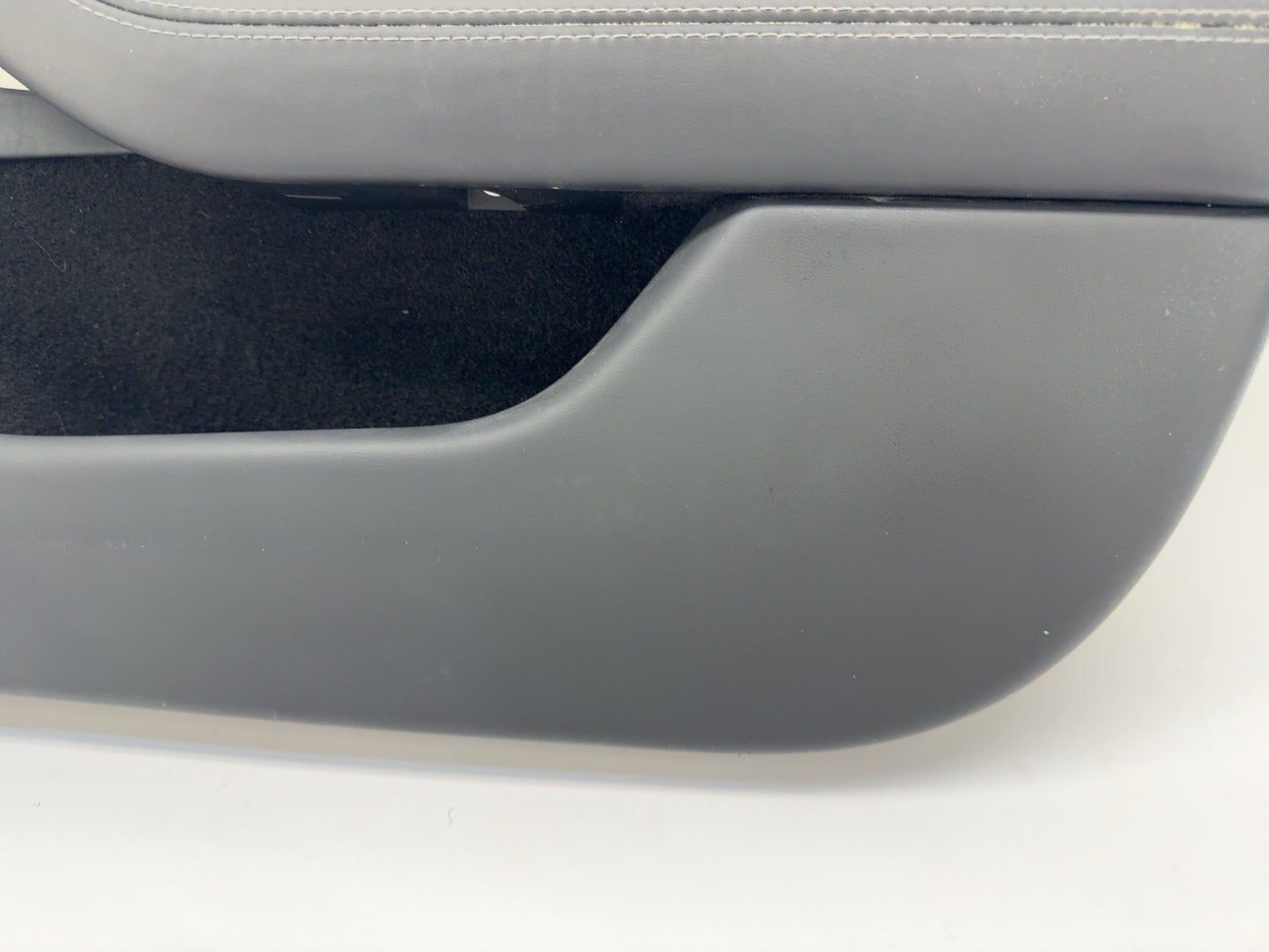 2025-2026 Tesla Model 3 Highland Front Left Door Panel 1776732-20-E