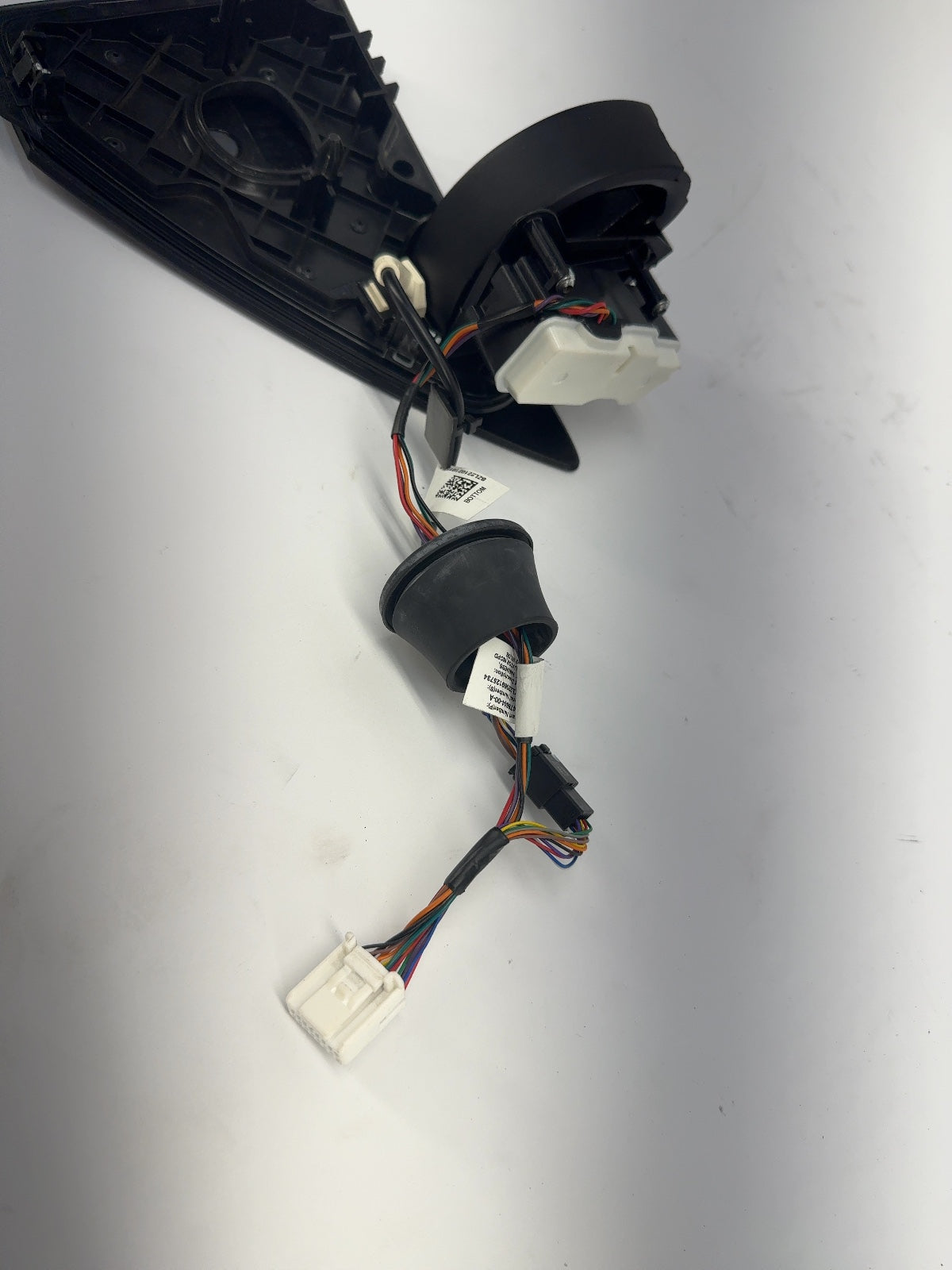 2021-2023 Tesla Model 3 Charge Port Door 1566302-00-G