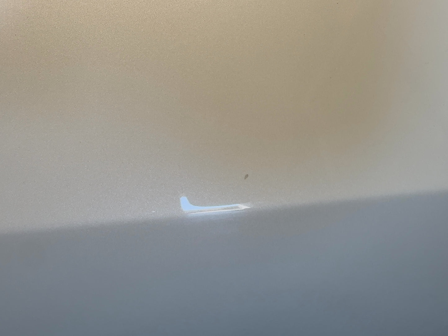 2018-2023 Tesla Model 3 Front Right Door Shell 1081420-E0-C