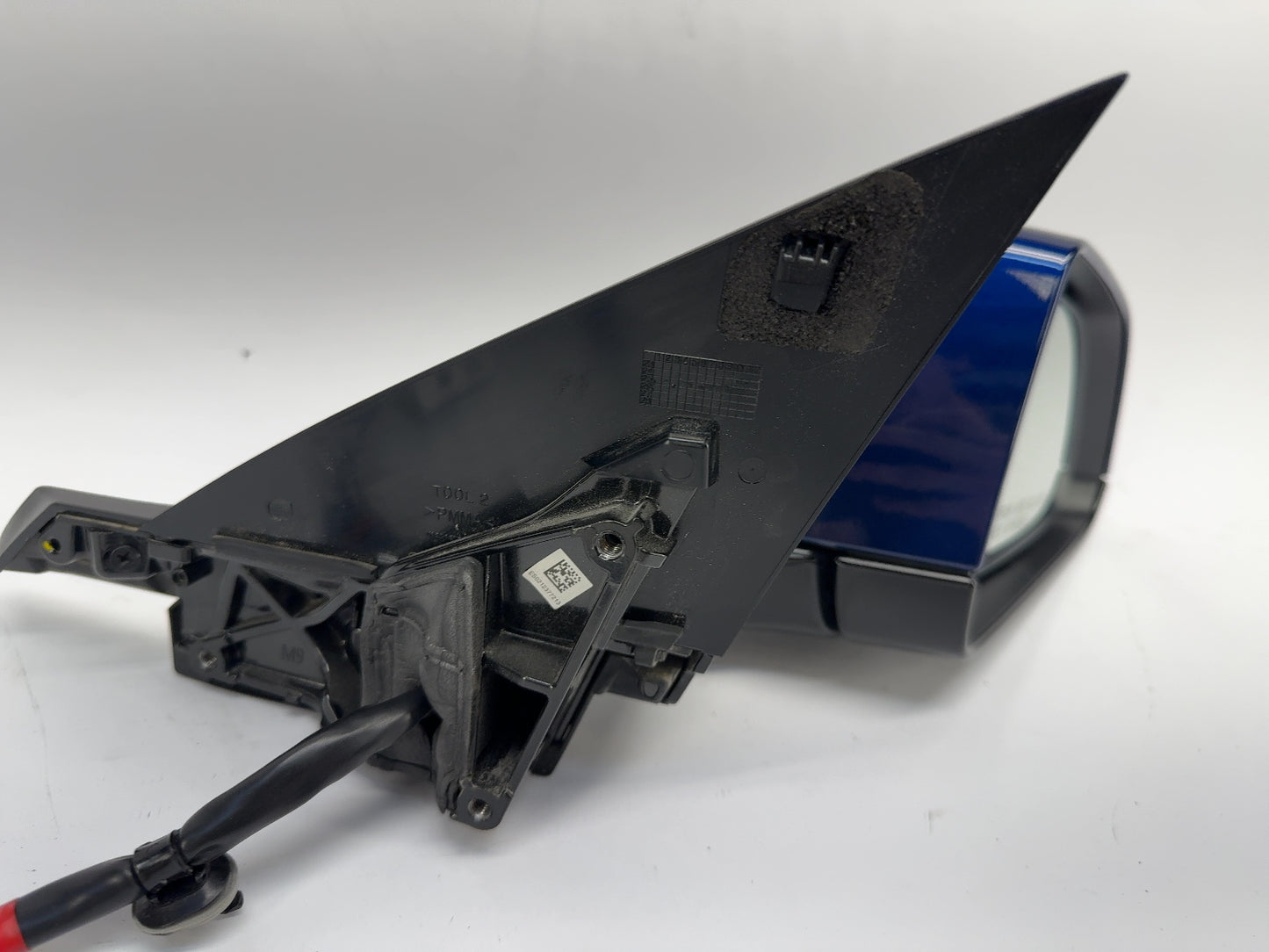 2025-2026 Tesla Model 3 Highland Front Right Door Mirror Assembly 1592032-00-J