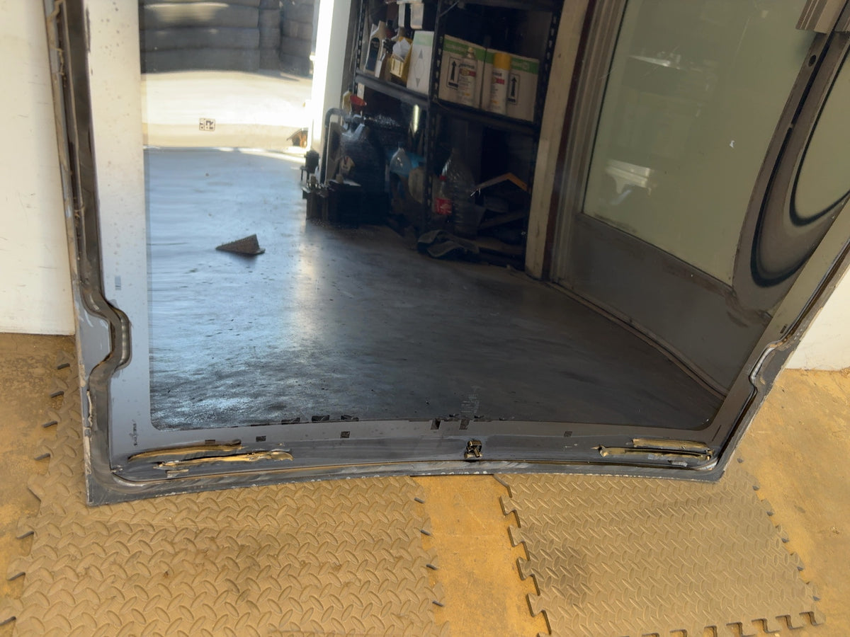 2019 Tesla Model S Fixed Glass Roof 1490219-00-B