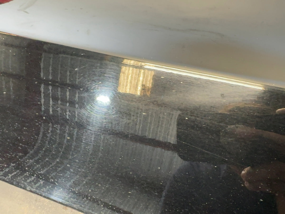 2018-2023 Tesla Model 3 Front Left Door Shell 1081421-E0-C