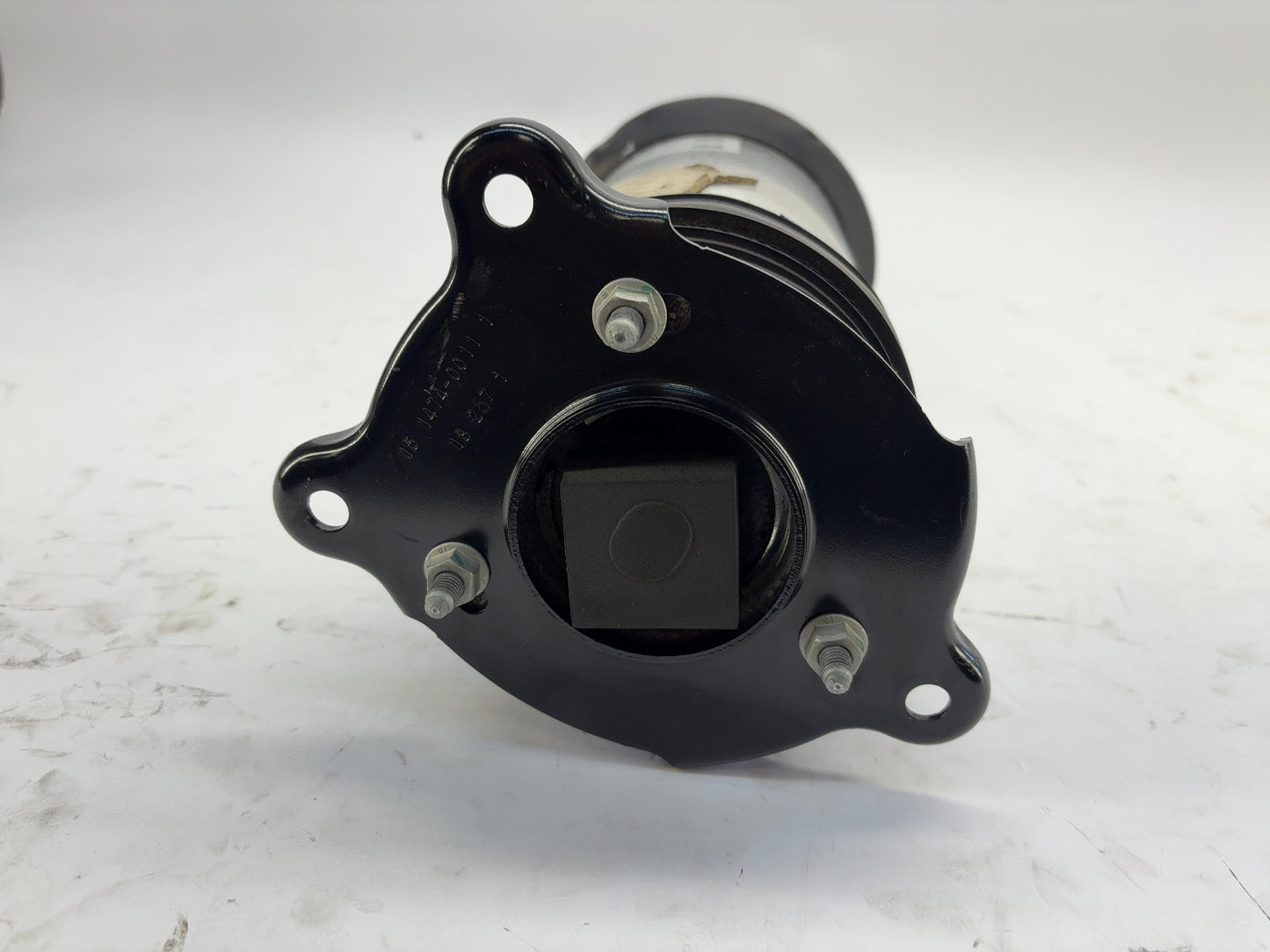 2019 Tesla Model S Rear Air Spring Module Right 1066466-00-C