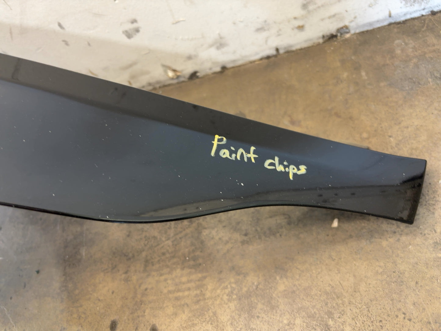 2018-2023 Tesla Model 3 Right Fender 1081400-E0-D