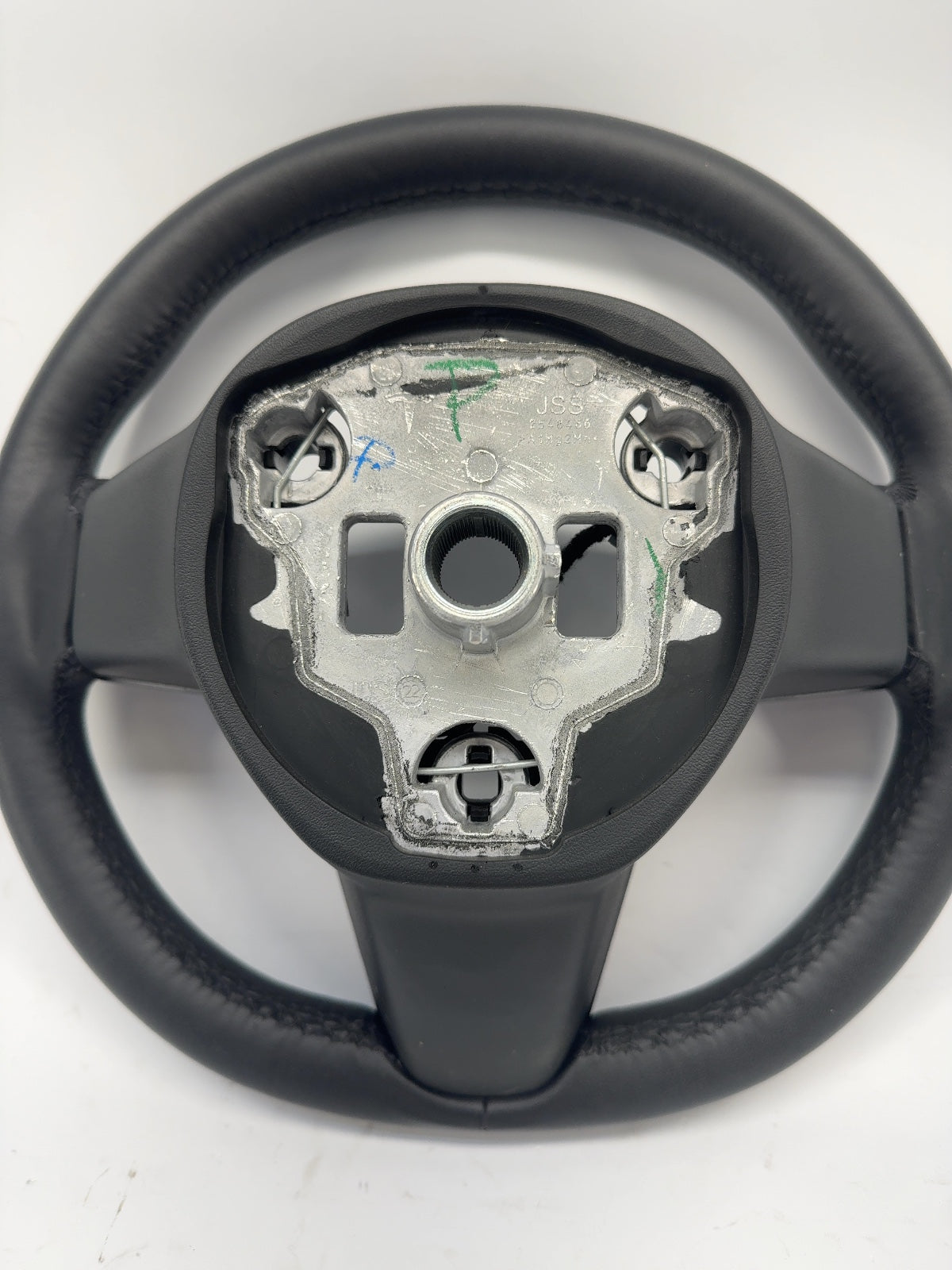 2021-2023 Tesla Model 3 Steering Wheel Heated 1490214-00-B