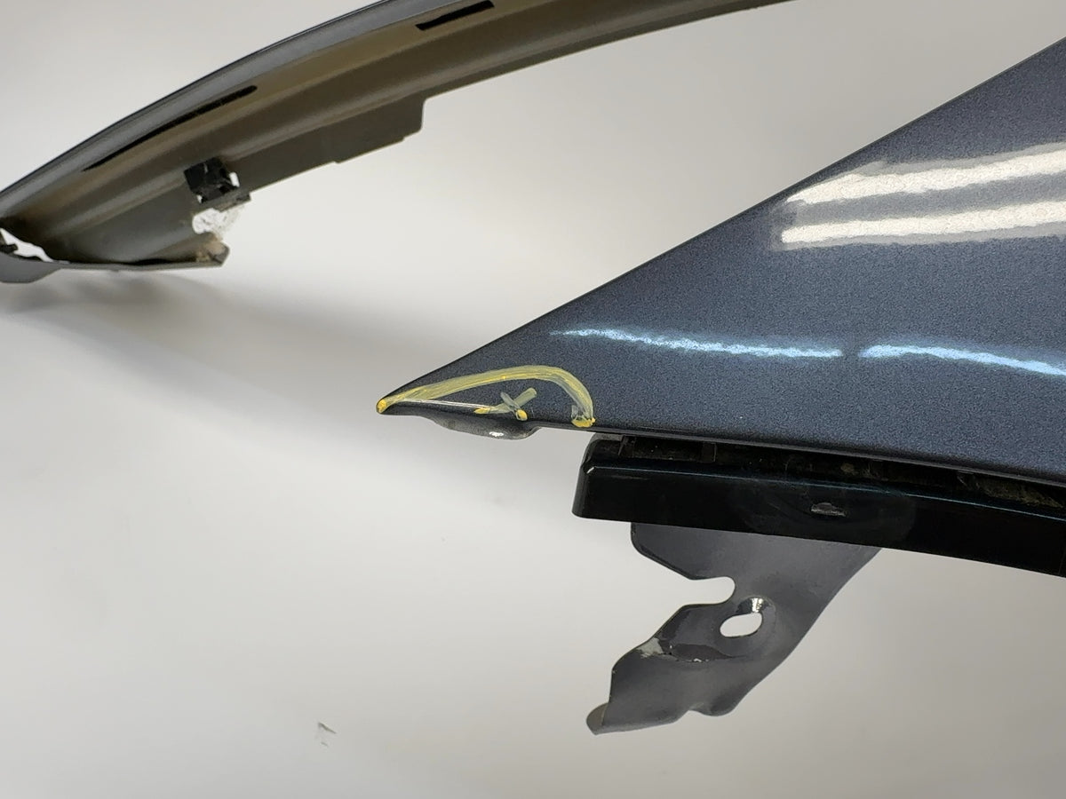2018-2023 Tesla Model 3 Left Fender 1081401-E0-D