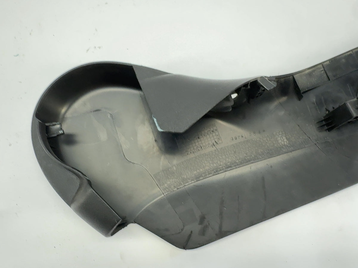 2021-2024 Tesla Model 3 Front Left Seat Side Trim With Buttons 1551854-01-A