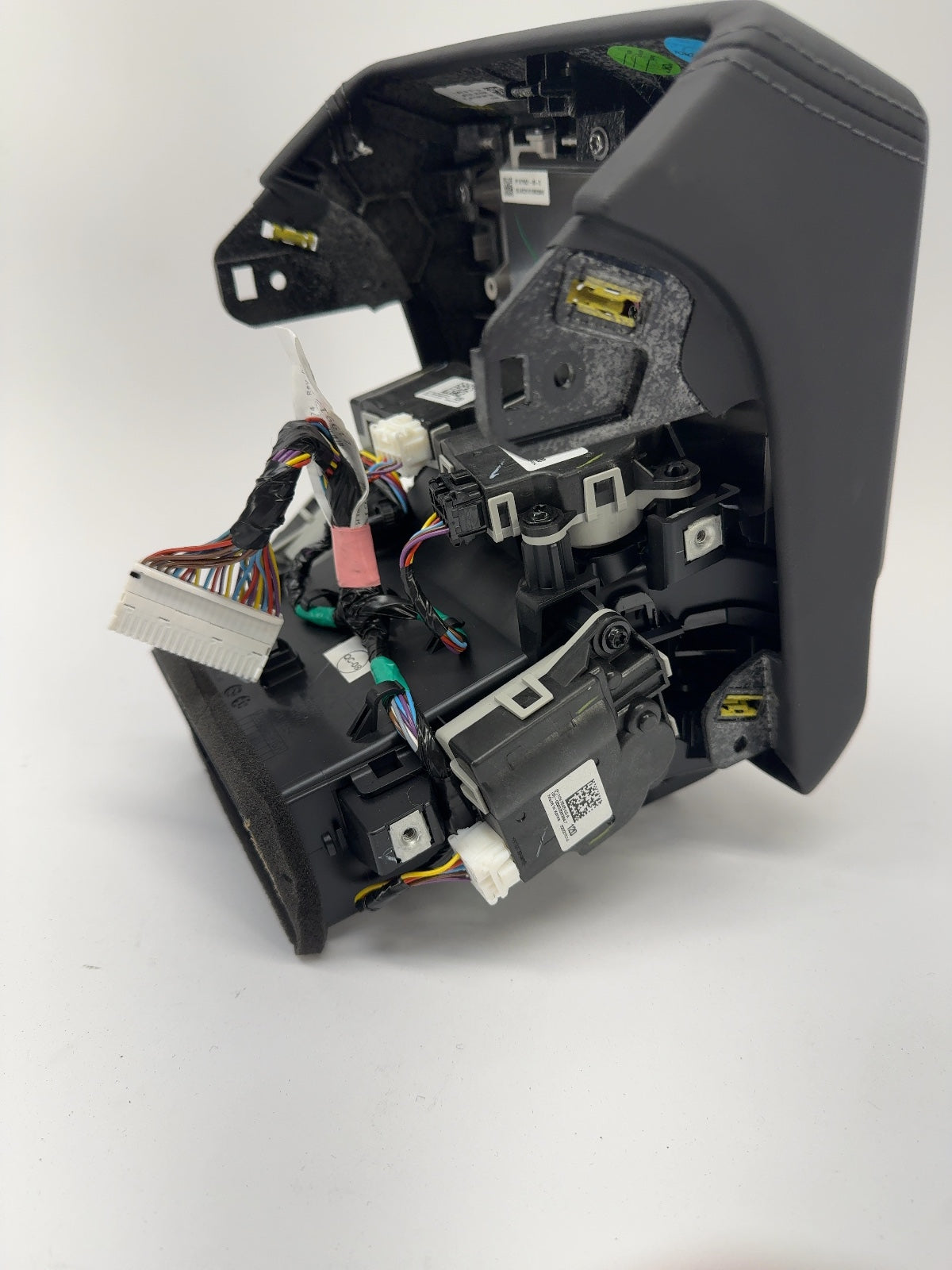 2024-2026 Tesla Model 3 Highland Rear Display 1875931-00-D