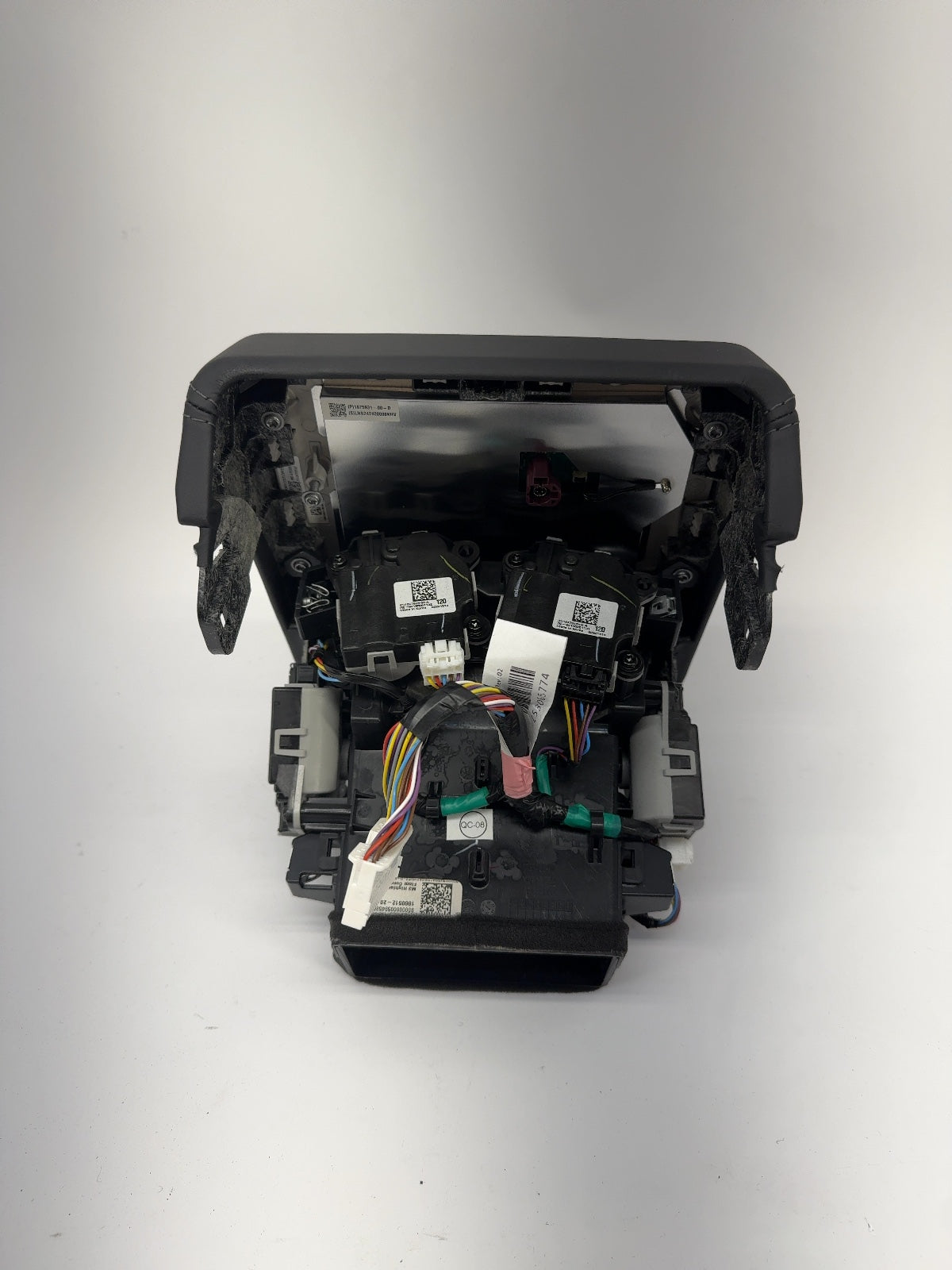 2024-2026 Tesla Model 3 Highland Rear Display 1875931-00-D