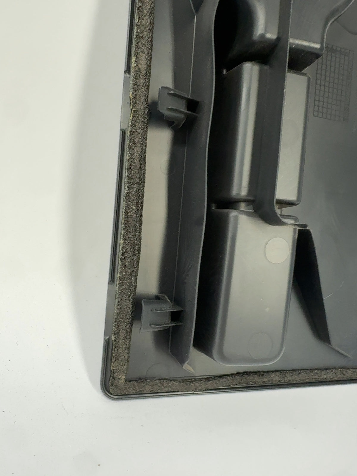 2026 Tesla Model Y Juniper Frunk Access Panel 1940219-00-D