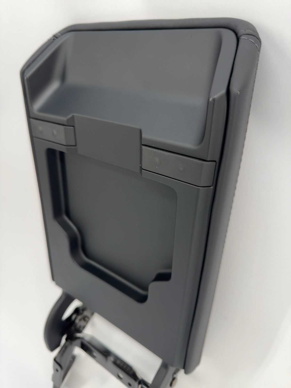 2025-2026 Tesla Model 3 Highland Center Console Armrest 1714422-24-G