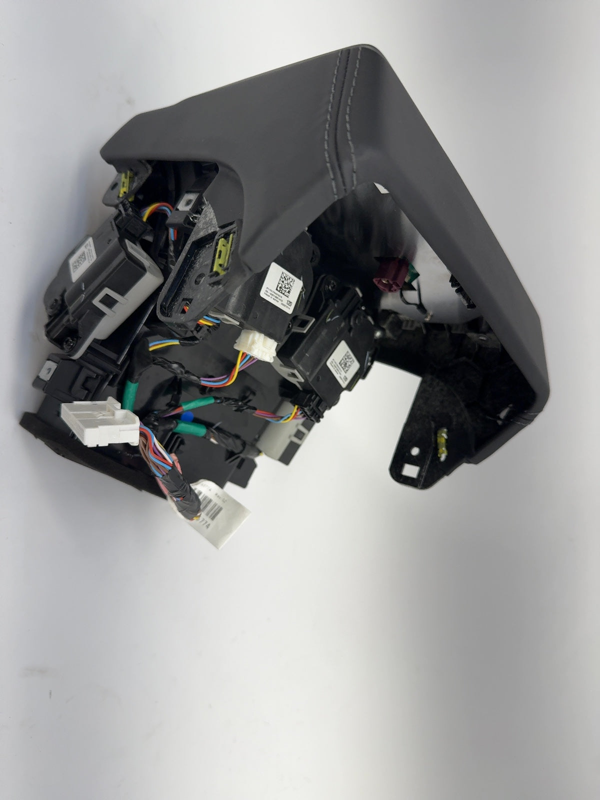 2024 Tesla Model 3 Highland Rear Display 1875931-00-C