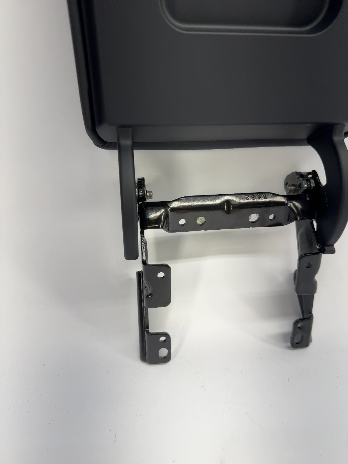 2025-2026 Tesla Model 3 Highland Center Console Armrest 1714422-24-G