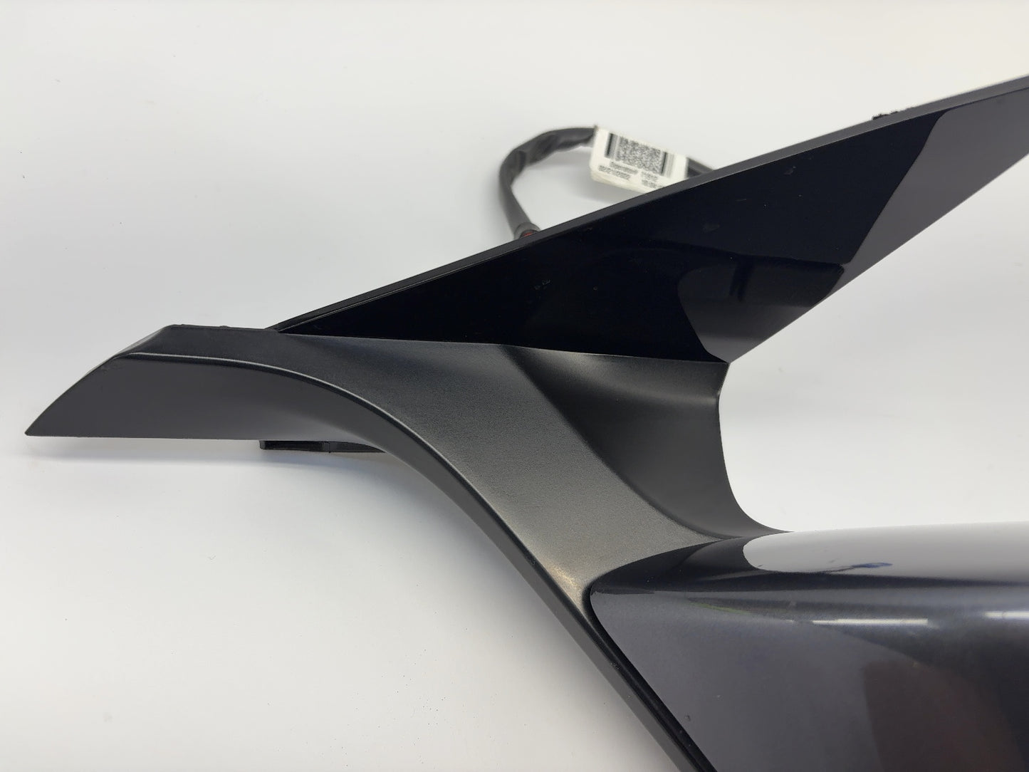 2022-2023 Tesla Model 3 Front Left Door Mirror Assembly 1592031-00-D