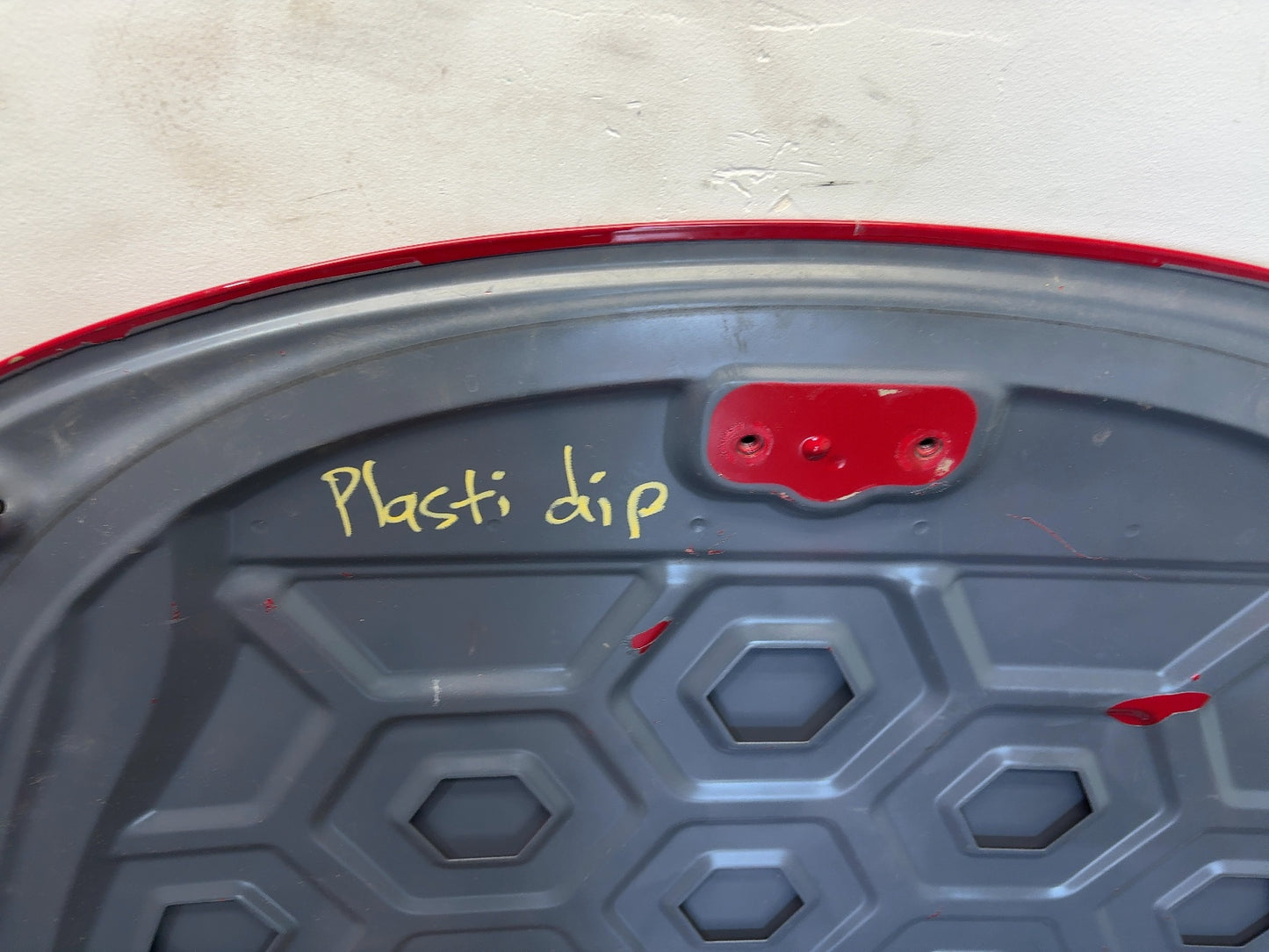 2018 Tesla Model 3 Hood 1081390-E0-B