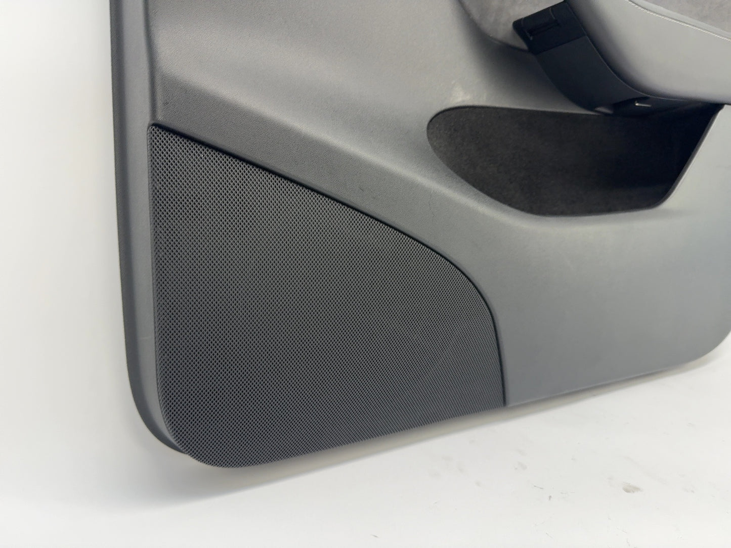 2023-2025 Tesla Model Y Front Right Door Panel 1997295-00-E