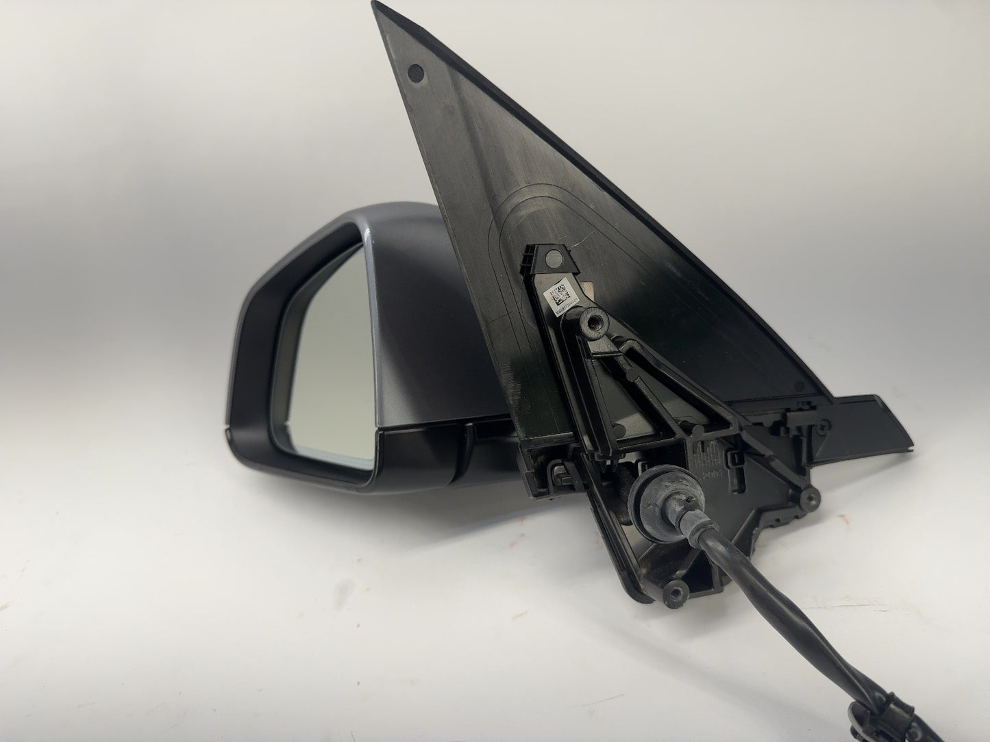2023-2025 Tesla Model Y Front Left Door Mirror Assembly 1594111-00-F