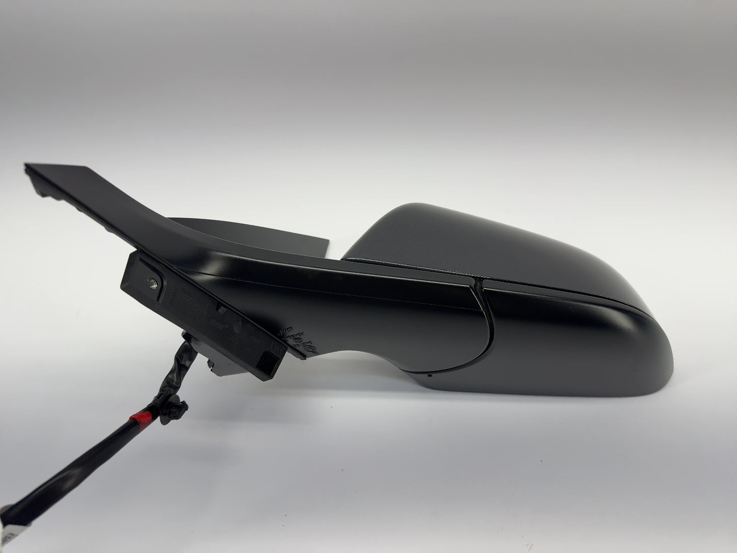 2025-2026 Tesla Model 3 Highland Front Left Door Mirror Assembly 1592031-00-J