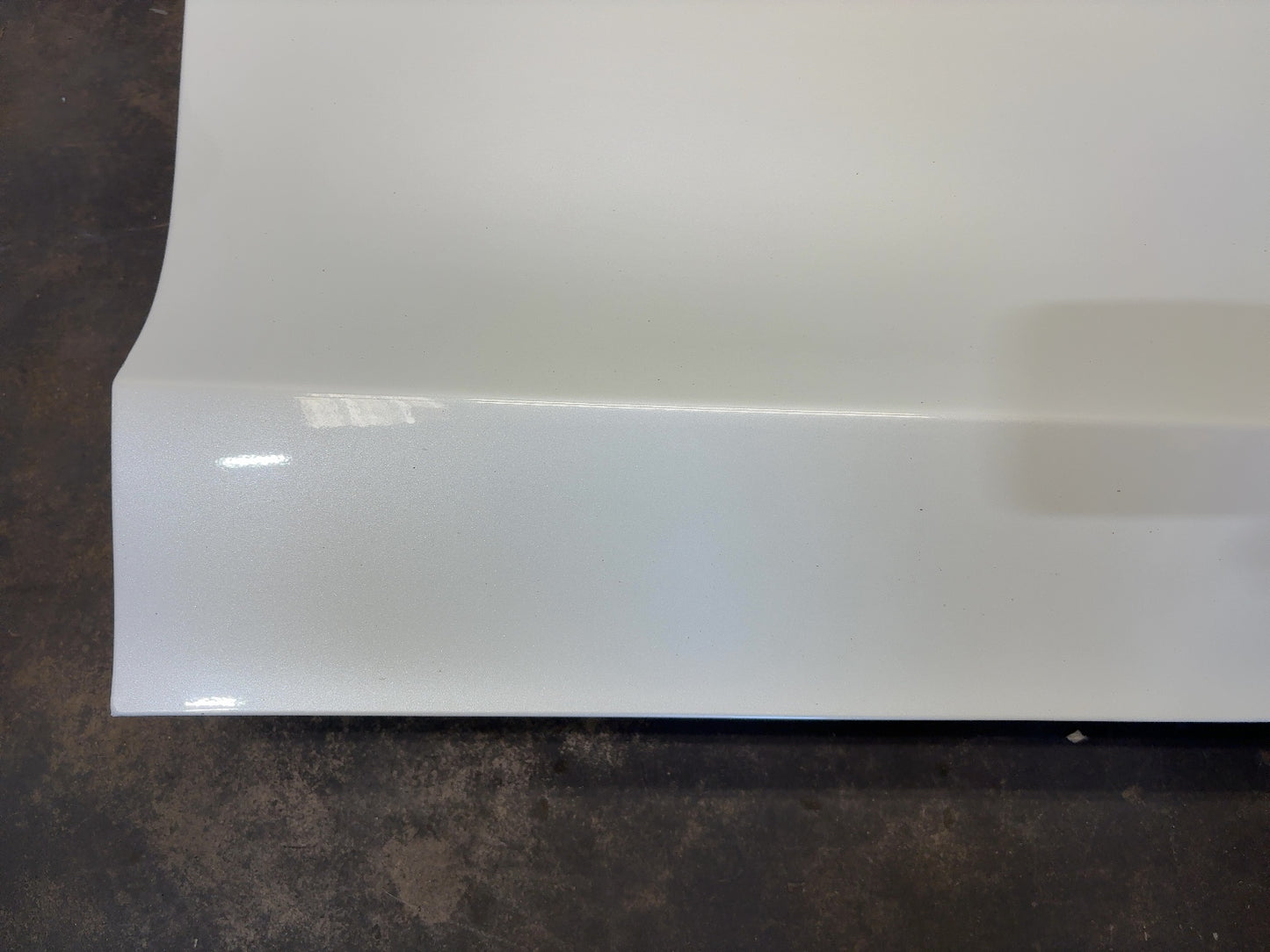 2018-2023 Tesla Model 3 Front Right Door Shell 1081420-E0-C