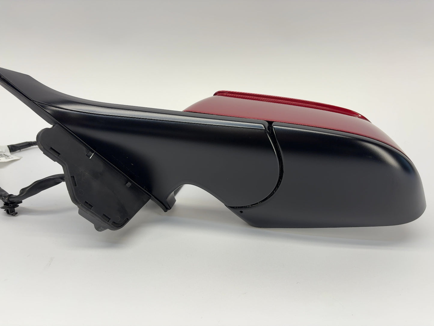 2026 Tesla Model Y Juniper Front Left Door Mirror Assembly 2130969-00-A