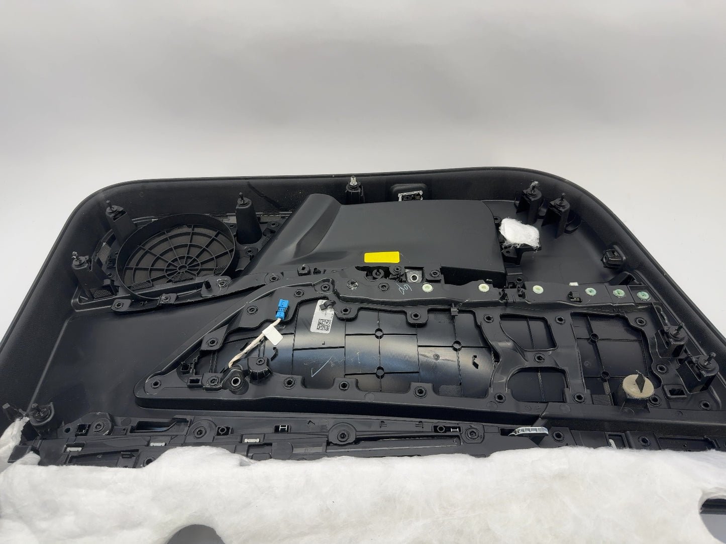 2023 Tesla Model 3 Front Right Door Panel 1761296-01-C