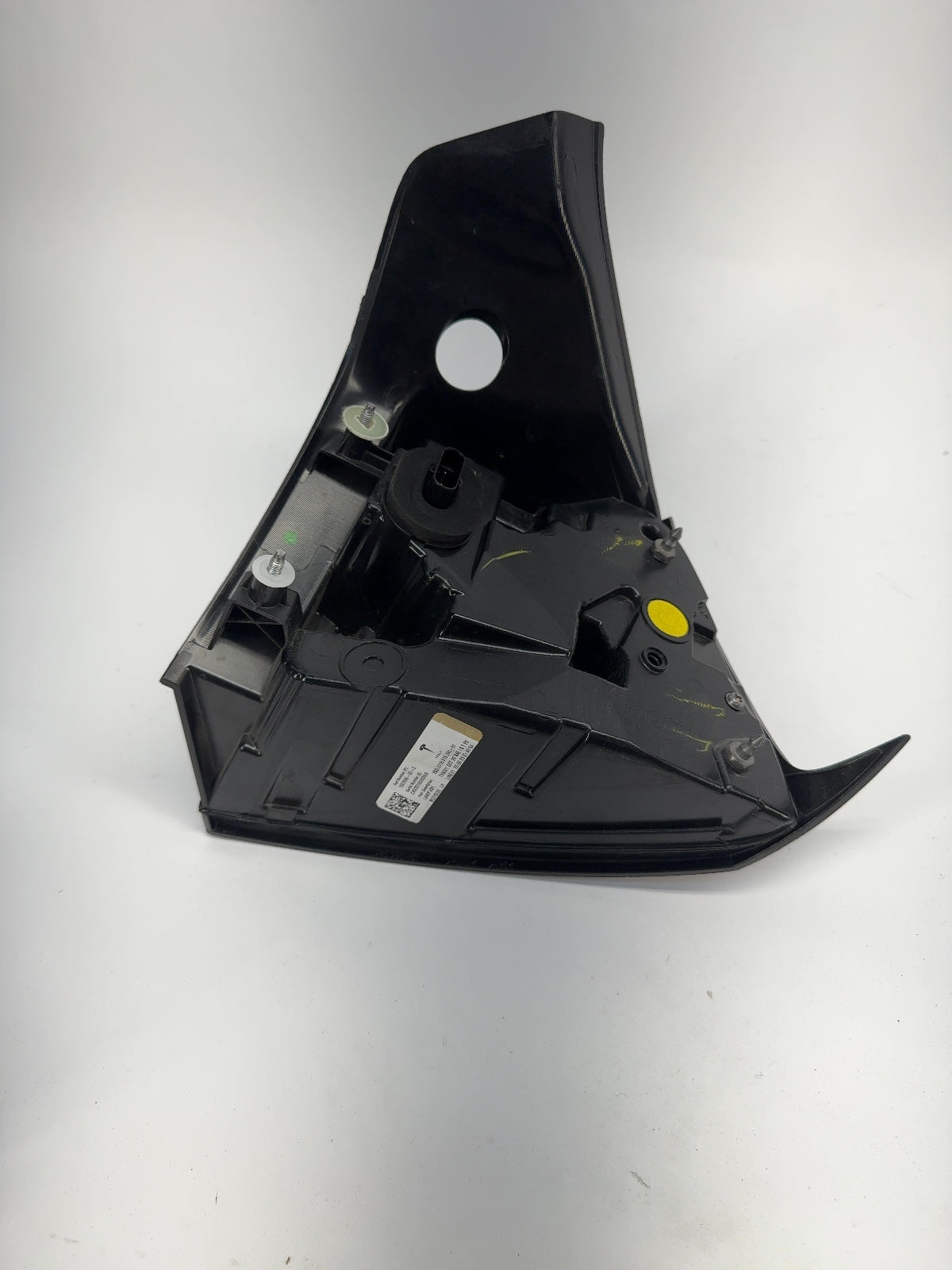 2021-2025 Tesla Model 3 Left Tail Lamp Quarter Mounted Global 1502086-00-D