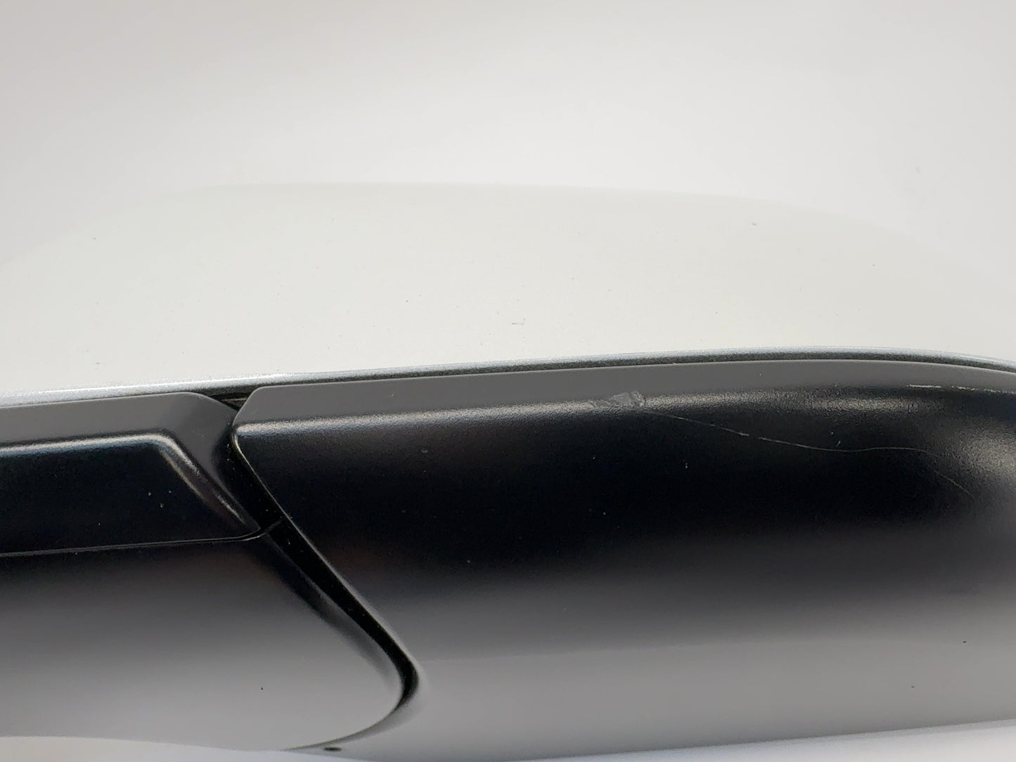 2021-2023 Tesla Model 3 Front Left Door Mirror Assembly 1592031-00-B
