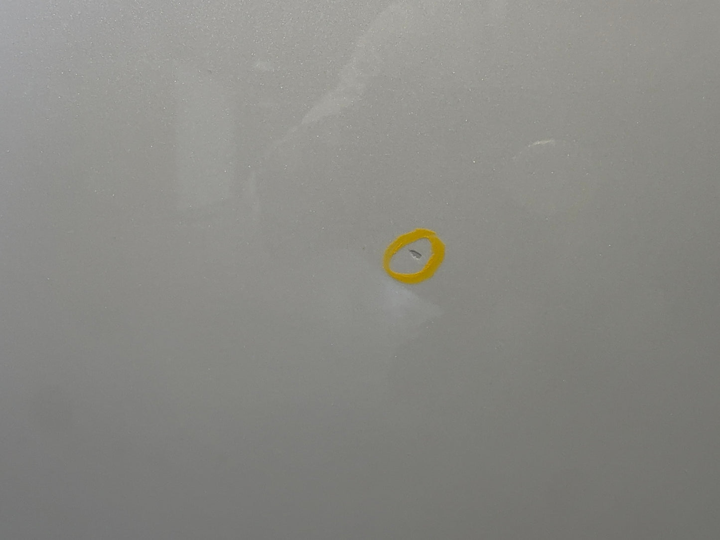 2018-2023 Tesla Model 3 Front Left Door Shell 1081421-E0-C